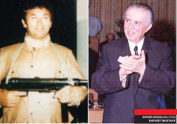  Dëshmia: E vërteta e ‘bandës Xhevdet Mustafa’ që erdhi në Shqipëri në shtatorin e ’82-it dhe historia e tre shqiptarëve të arratisur, që do vrisnin Enver Hoxhën