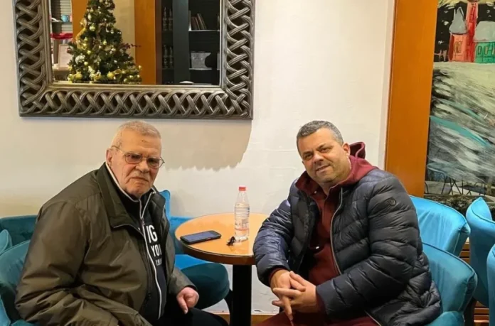  Aktori i njohur: Ne jemi njërëzit më të varfër në këtë vend, s’na vlerëson njeri