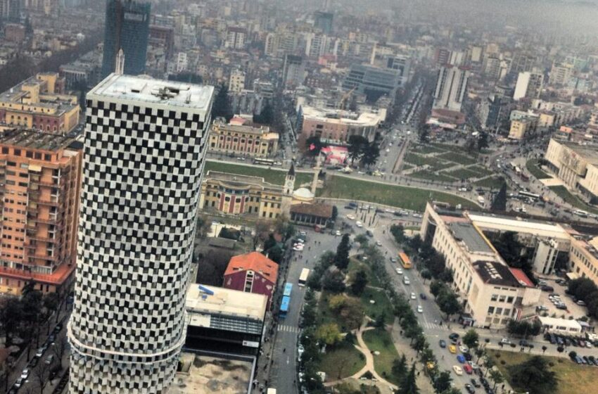  100 milion lekë për dhomë – Çmenduria e çmimeve të apartamenteve në Tiranë