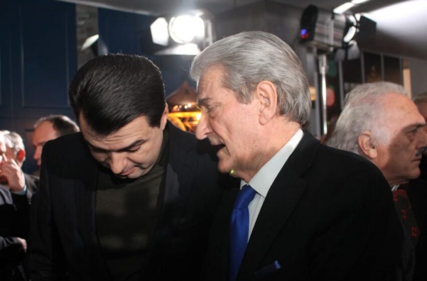  Fitore: Berisha i merr Bashës faqen e Facebook-ut