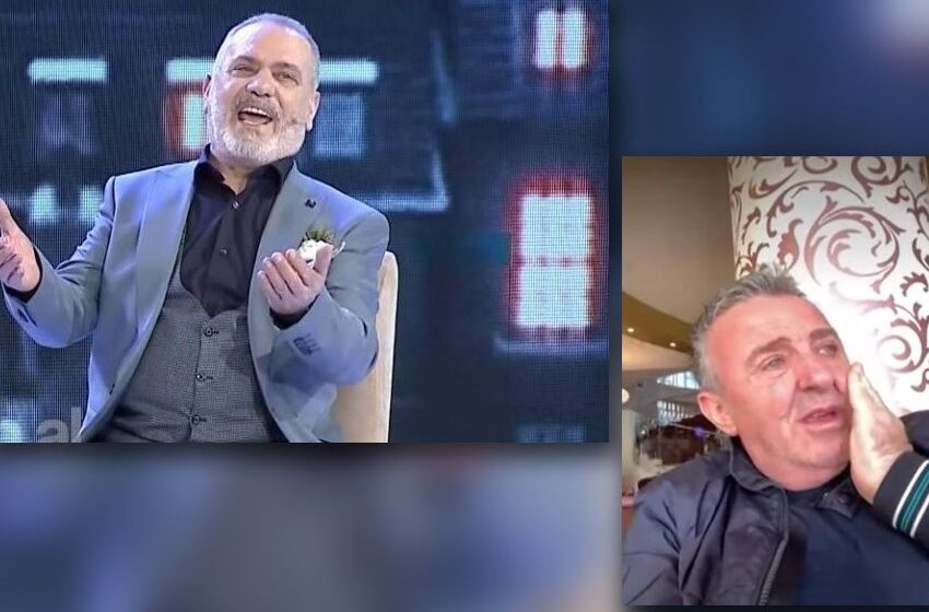  Agron Llakaj revoltohet në 1-vjetorin e ndarjes nga jeta e Koço Devoles: Eh ta dije ti i dashur Koço…