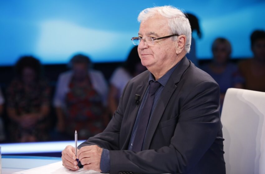  Ngjela thirrje Aleksandër Meksit: Bëhu pentito dhe trego si pagoi Serbia, Saliun, për të shkatërruar uzinat