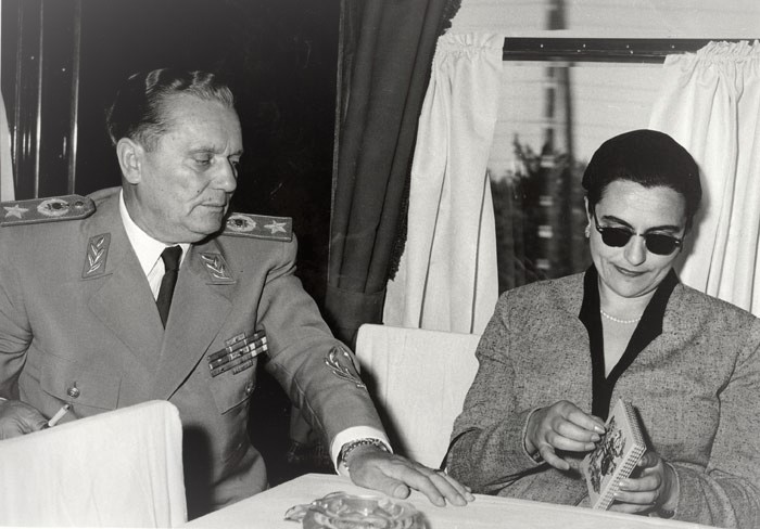  Historia e panjohur e ministrit që denoncoi krimet e Enverit dhe nepotizmin e ‘Bllokut’: U detyrova të arratisem dhe të vendosem në Beograd,