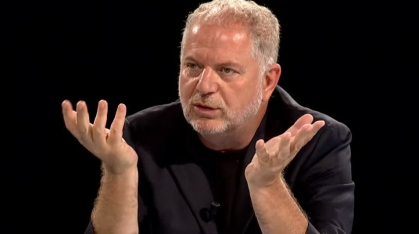  Baton Haxhiu: Gjermania, një prej vendeve më të korruptuara. Nuk na bën dot moral