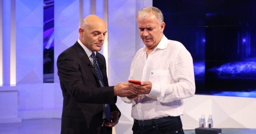  Televizionet që kanë fondet më të larta të pagave, ja sa paguhen mesatarisht gazetarët në Shqipëri