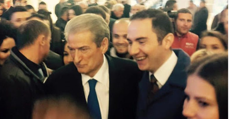  Gafa fatale e Ervin Salianjit