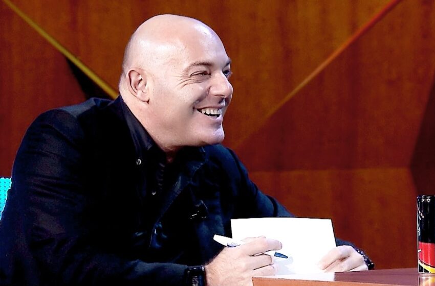  Fevziu, si xha Saniu