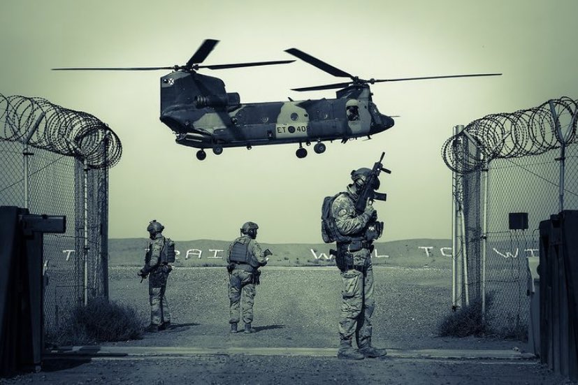  Kërcënimi i vërtetë për NATO-n