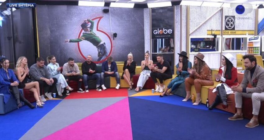  Pse u “çmendën” shqiptarët nga Big Brother?