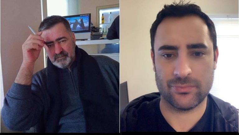  Tronditëse: Pas vdekjes së poetit Arben Duka, ndërron jetë edhe djali i tij 35-vjeçar