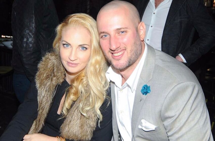  Florjan Binaj zbulon arsyen e veçantë pse e quajti të bijën Vjosa!