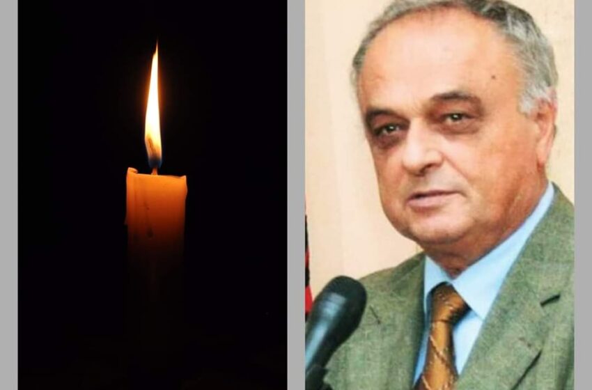  Ndahet nga jeta poeti i njohur Bardhyl Londo