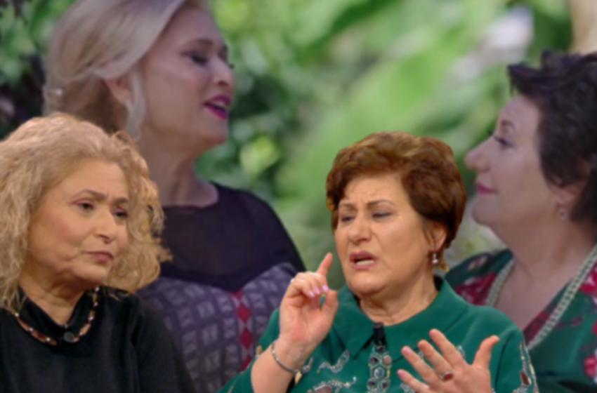  Dy këngëtaret e famshme labe: Fatkeqësi që kemi lindur në Jug, Shqipëria e Mesme i hedh lekët me fshesë