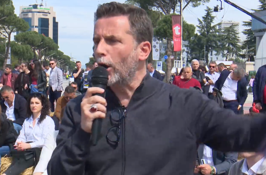  Politikani që kërcënoi Erion Braçen dhe denoncimi i deputetit për Policinë e Shtetit: A ka turp më të madh?