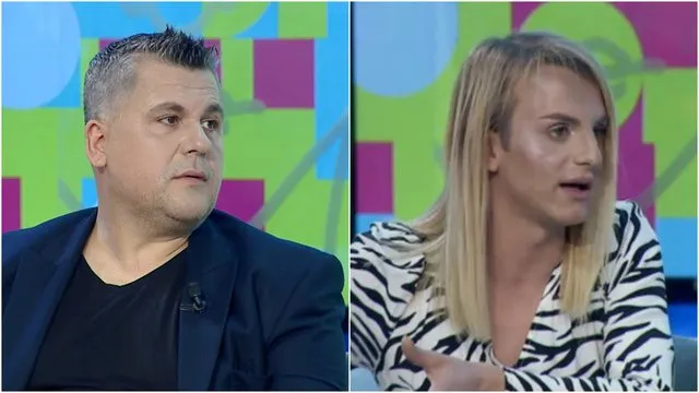  “Nuk të shes dot për femër”, Gentian Zenelaj refuzon travestiten në film!