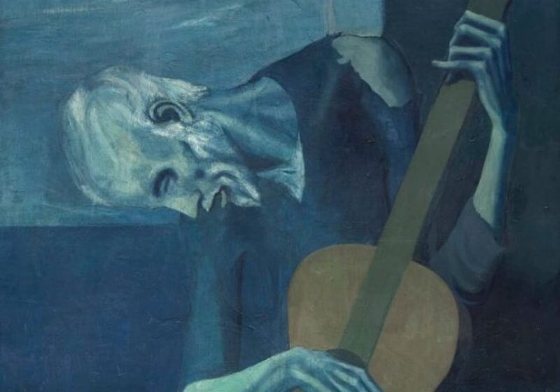  Pablo Pikaso, nga dashuria për qenin te mallkimi për të dashurat