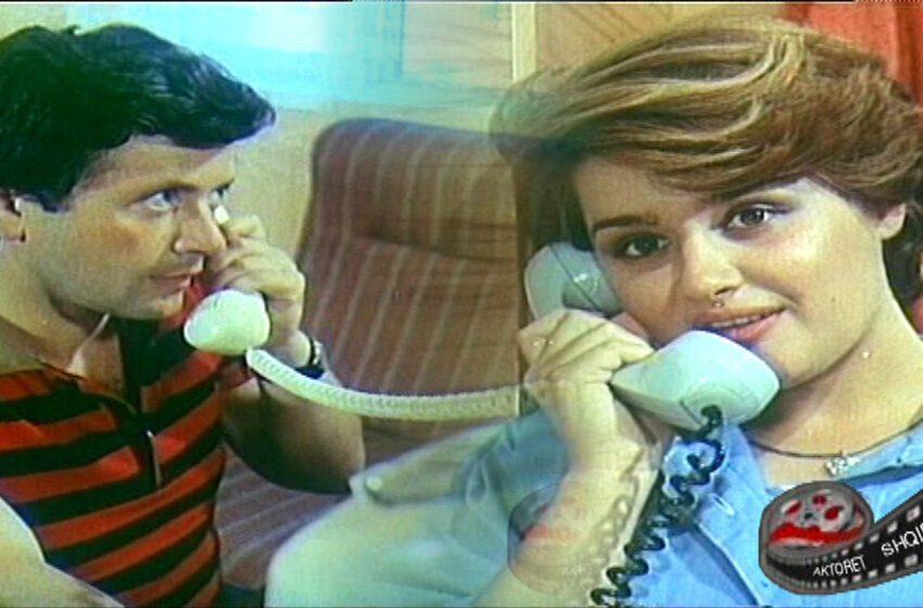  Habit Frederik Ndoci: Kisha momente intime me Sesilia Plasarin edhe pse isha i martuar