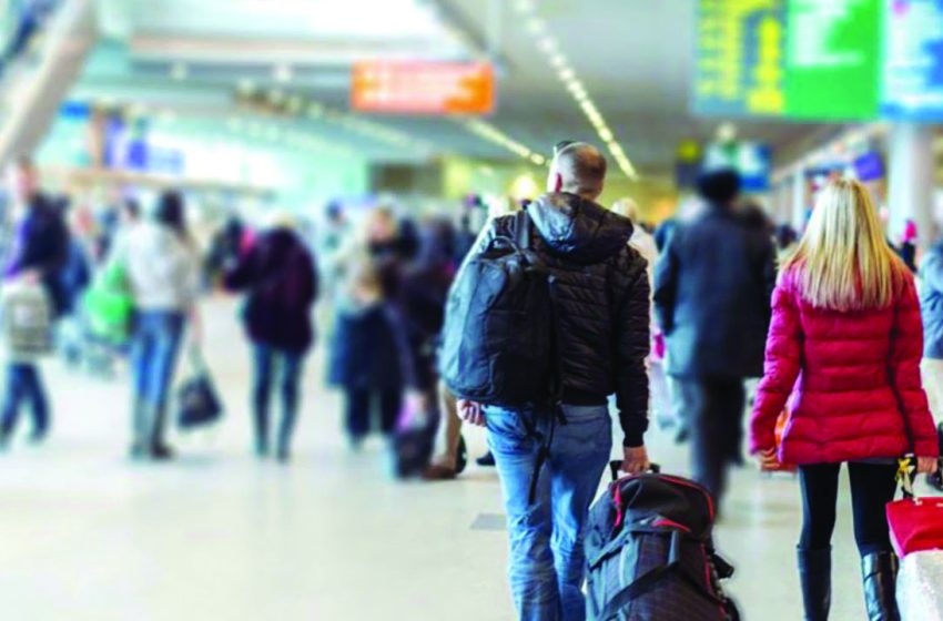  Shifrat dramatike: Për 4 vjet, nga Shqipëria kanë ikur të paktën 180 mijë persona (pa Greqinë)