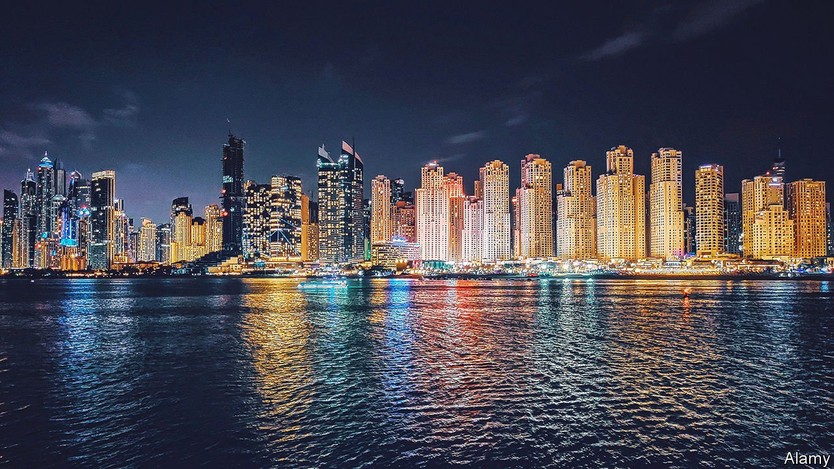  Lufta në Lindjen e Mesme, 1500 shqiptarë jetojnë në Dubai: Cili do të jetë fati i tyre?