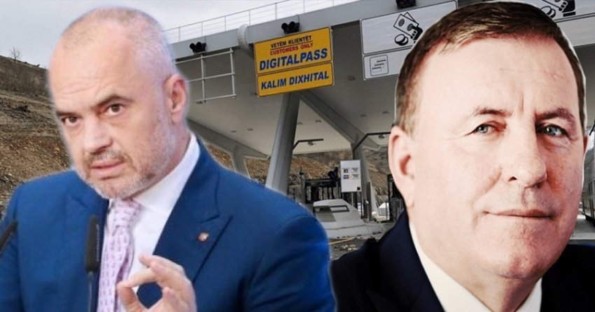  Si na vjedh Kastrati çdo ditë, me bekimin e Qeverisë dhe heshtjen e opozitës