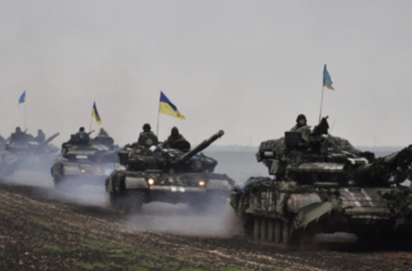  Ukraina kërkon 20 miliardë dollarë për të goditur më fort Rusinë