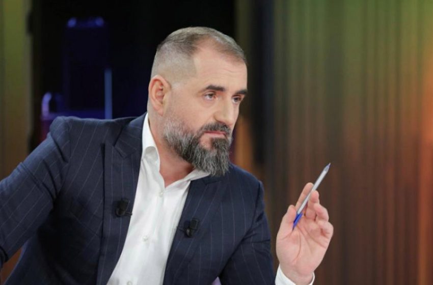  Çim Peka sfidon Ramën: Po do luftë, mua në Tiranë më ke