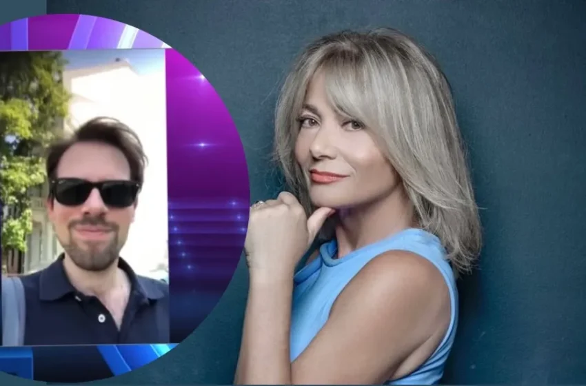  “Xhino është dashuria dhe dhimbja ime”, Eva Alikaj rrëfen periudhën e vështirë pas ndarjes nga ish-bashkëshorti!