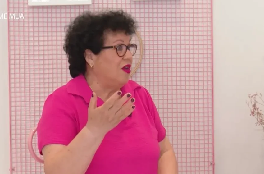  Befason Irini Qirjako: Kanë dashur të më rrëmbenin në Greqi!