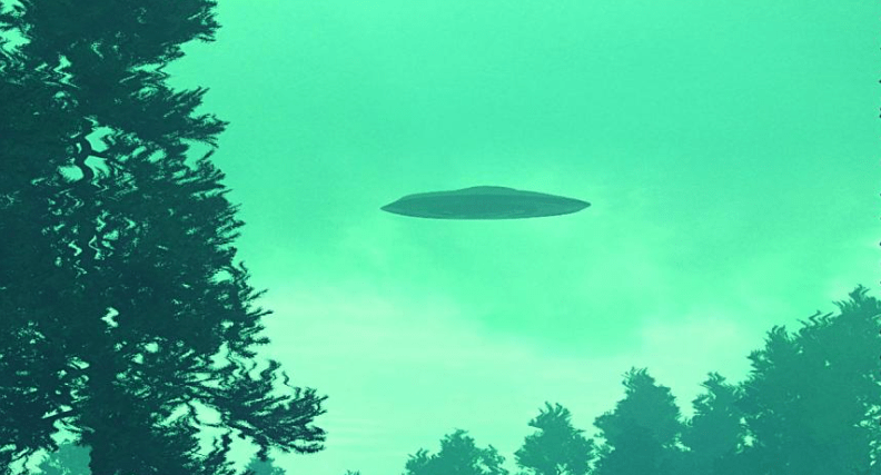  Dosjet sekrete të UFO-ve zbulojnë ngritjen e një feje misterioze në Amerikë