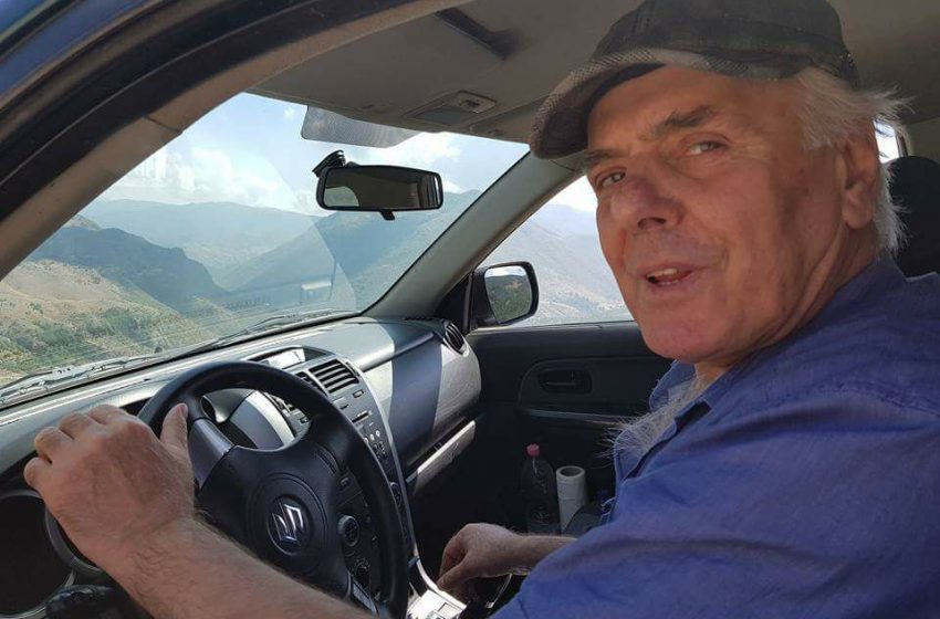  Habit gazetari: Nuk vdes Blendi Fevziu, Sonila Meço e Adi Krasta, por më të mirët