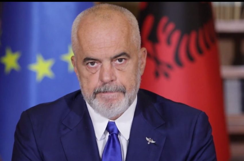  “Ju prisni që SHBA të vijë të rrëmbejë Ramën në Surrel, njësoj si Maduro”