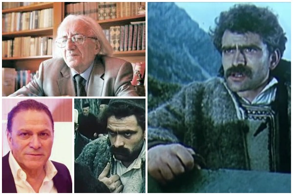  Timo Flloko: Ç’më tha Dritëroi kur realizova rolin e Mato Grudës