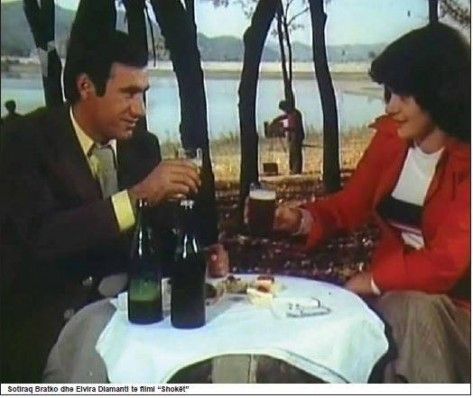  Sotiraq Bratko: Bukuroshet e Tiranës dhe prapaskenat me Elvira Diamantin