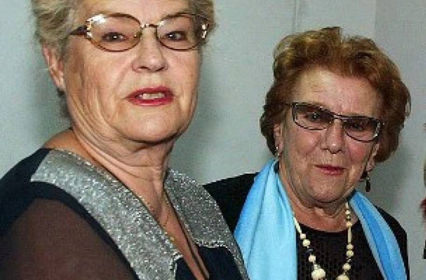  A do të kemi më aktorë me karakter si Kadri Roshi, Margarita Xhepa apo Tinka Kurti?