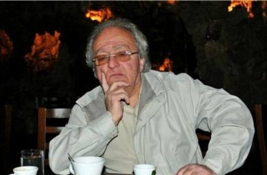  Luftar Paja: Ditët e mia si “emigrant” në Greqi