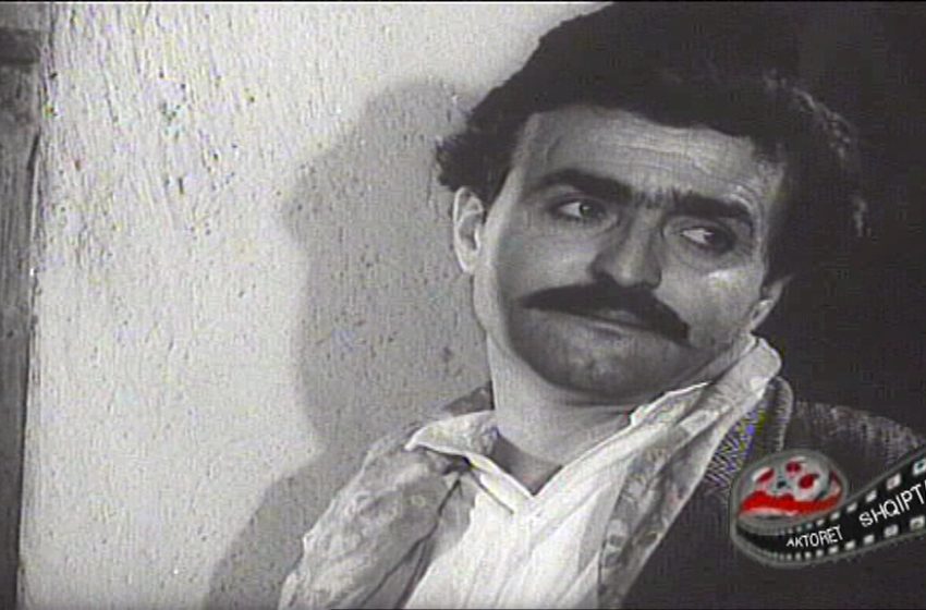  Biseda e pabotuar mes Kadri Roshit e Luftar Pajës – Sot ai do thoshte: Eja më puth në prapanicë o Sali