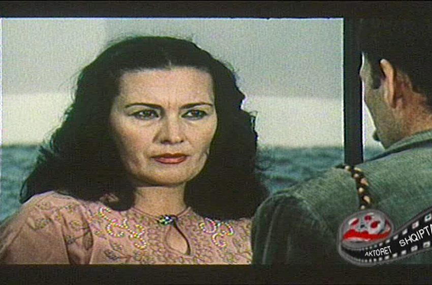  Antoneta Papapavli, si sëmundja e rëndë e detyroi të braktiste aktrimin