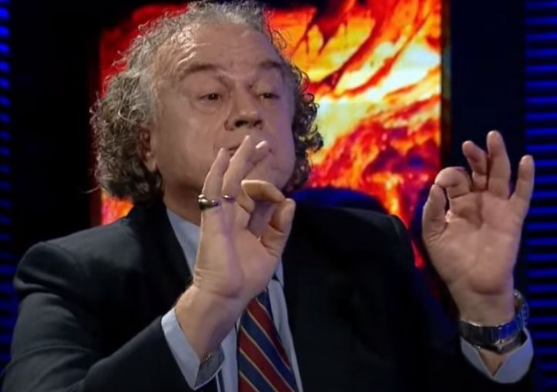  “Do të të fusim djalin në burg” – Denoncimi: Si e kërcënuan Bujar Asqeriun