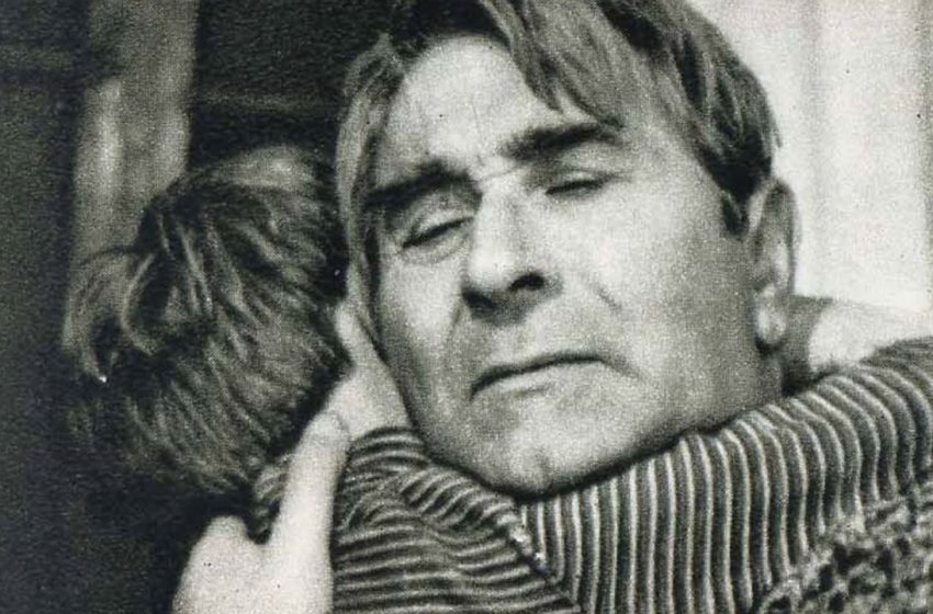  Rrëfimi i Muharrem Fejzoz: Si vdiq papritur Sandër Prosi, orët e fundit që kaluam bashkë