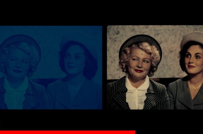  Filmi “Koncert në vitin 1936”, rrëfehen Margarita Xhepa dhe Mirush Kabashi: Skena ka qenë jeta jonë, është familja jonë