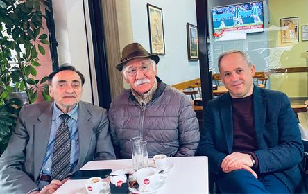  Artistët e mëdhej të një kohe të humbur – Nderim për ta…