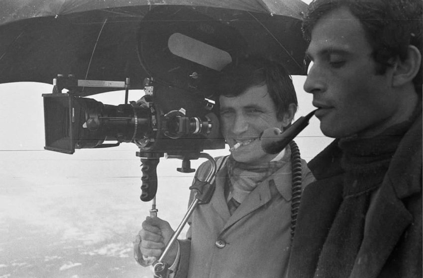  Një denoncim i rëndë dhe krahasimi i filmave të “komunizmit” me filmat e “demokracisë”, që tregon degradimin e sotëm