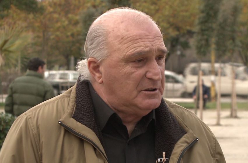  Gazetari e quan spiun të Sigurimit dhe hajdut, Leka Bungo reagon i revoltuar: Ti je mi gjirizesh