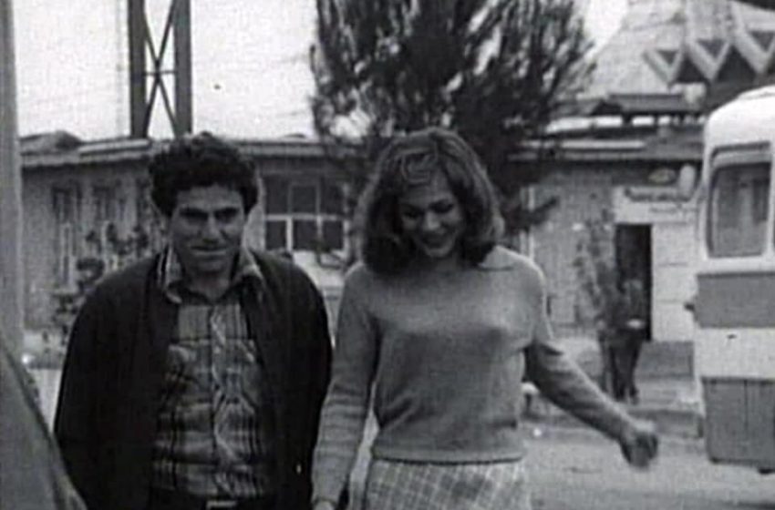  Fati tragjik i Xhevdet Ferit dhe Shpresa Bërdëllimës