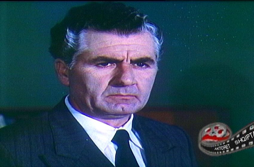  Dëshmia tronditëse e vëllait të aktorit të njohur Dhimitër Orgocka: Si më spiunoi kolegu i zyrës dhe polakja e martuar në Korçë