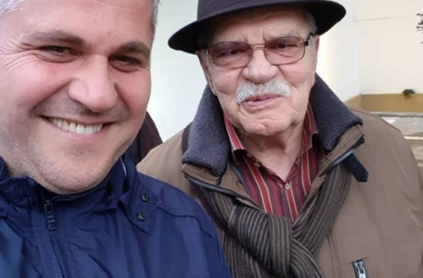  Aktori shqiptar: Kam makinë të thjeshtë dhe shtëpi 90 m2, nuk jam si këta VIP-at. Bëj jetë modeste