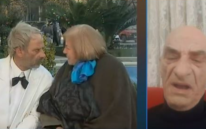  Nga roli i parë në “Alo Ushnja” te “Një baba tepër”, rrëfehet Sejfulla Myftari: Si më ngeli emri “Cekja i Beratit”