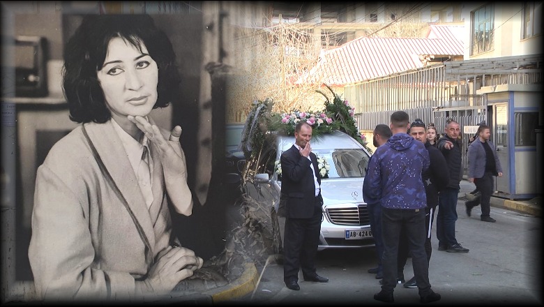  Nga Ndrenika te Roza Anagnosti, ‘karvani i dashurisë’ përcjell Mimika Lucën: Ajo dhe Ndrek Luca kishin një ëndërr për Gjergjin!