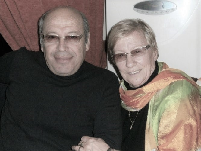  Rrëfimi i Klaudeta Riza: Lidhja ime me Petrikën u kërcënua në vitin 1972, por ai më habiti