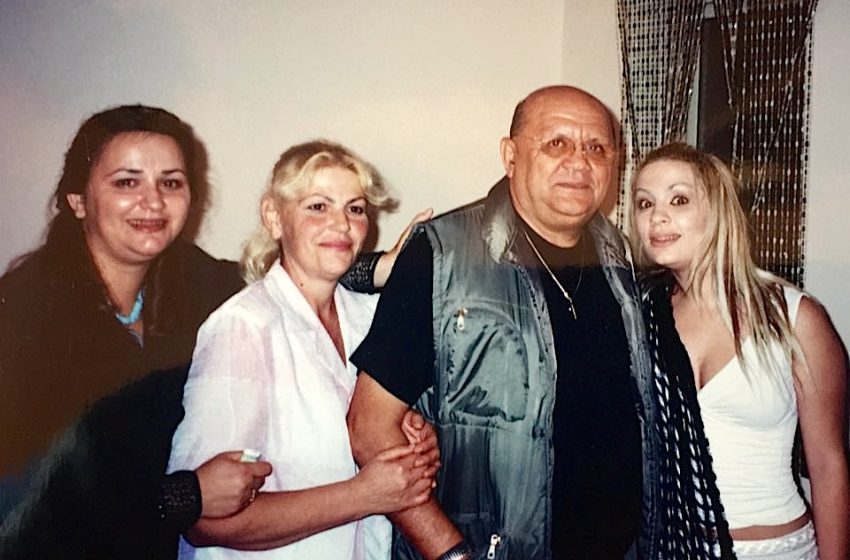  Sa më mungon babi: Letra emocionuese e vajzës së Ferdinand Radit, ditën e ndarjes së tij nga jeta